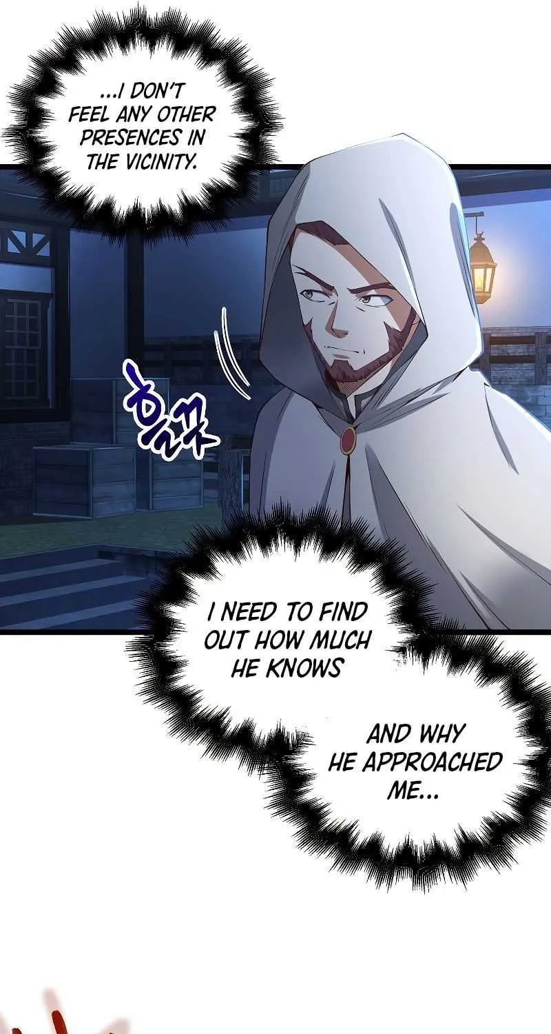 The Lord’s Coins Aren’t Decreasing?! Chapter 49 page 31 - 
