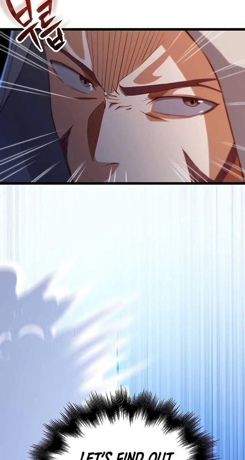 The Lord’s Coins Aren’t Decreasing?! Chapter 49 page 32 - 