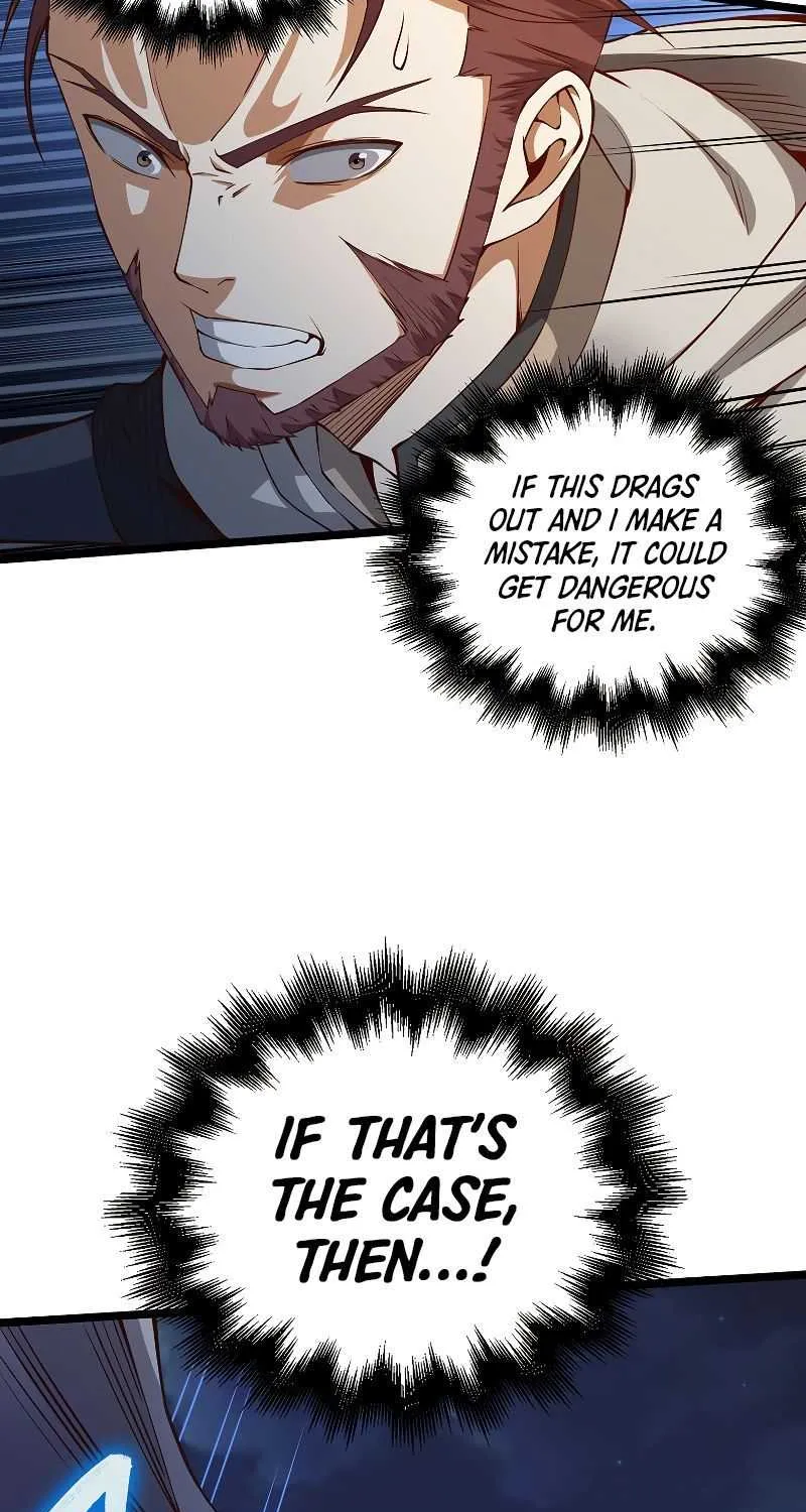 The Lord’s Coins Aren’t Decreasing?! Chapter 49 page 37 - 
