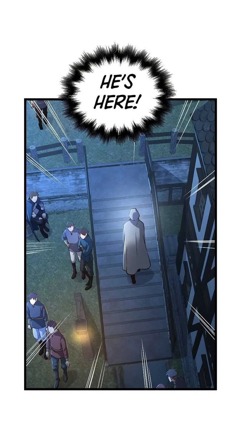 The Lord’s Coins Aren’t Decreasing?! Chapter 49 page 5 - 