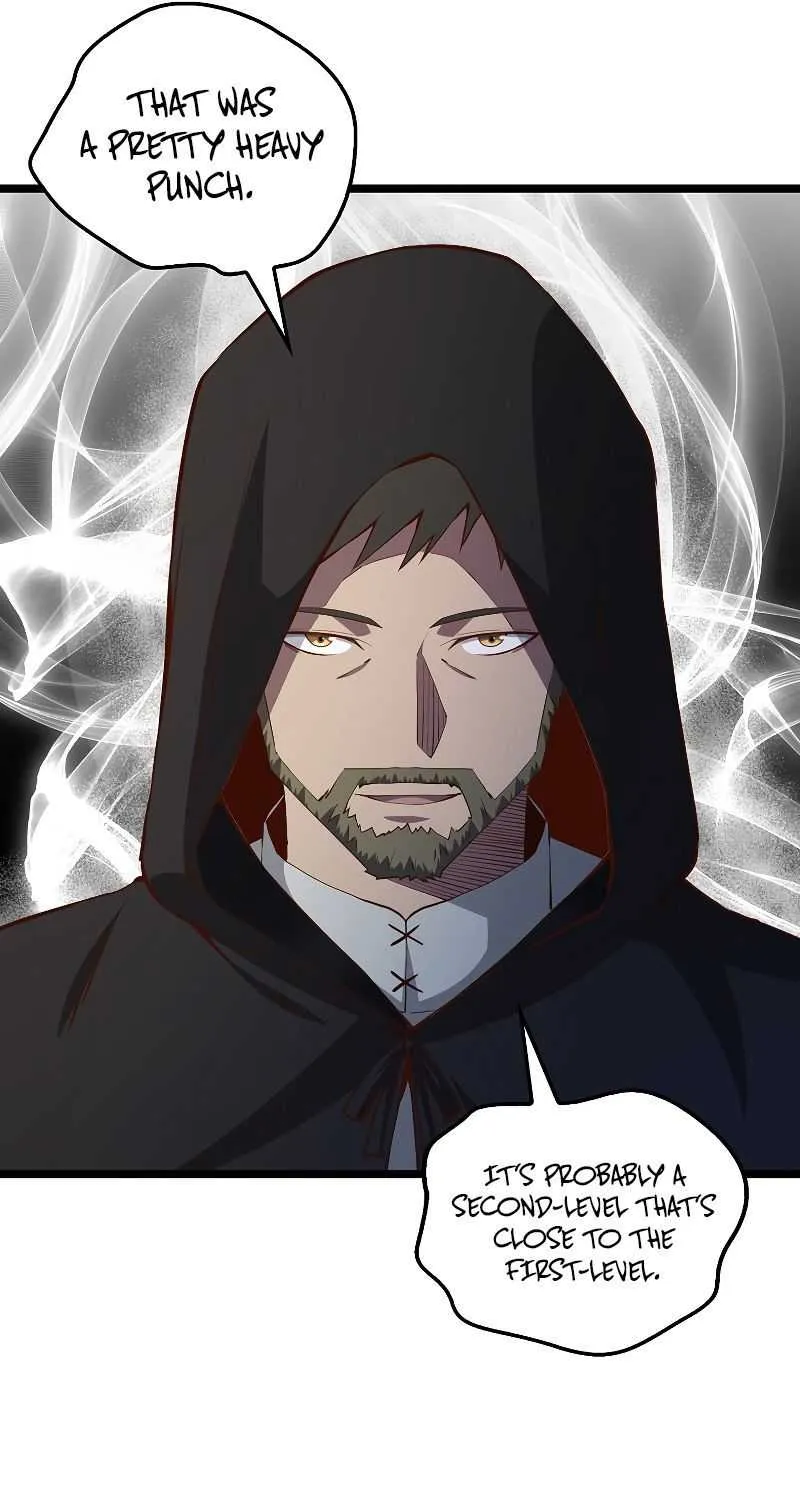 The Lord’s Coins Aren’t Decreasing?! Chapter 49 page 46 - 