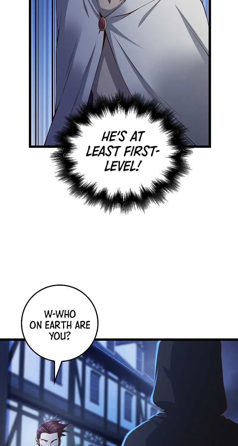 The Lord’s Coins Aren’t Decreasing?! Chapter 49 page 49 - 