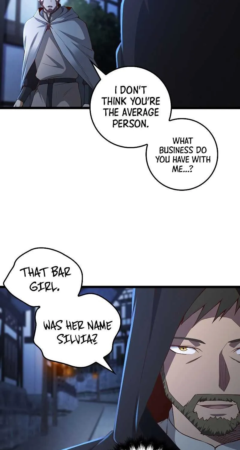 The Lord’s Coins Aren’t Decreasing?! Chapter 49 page 50 - 