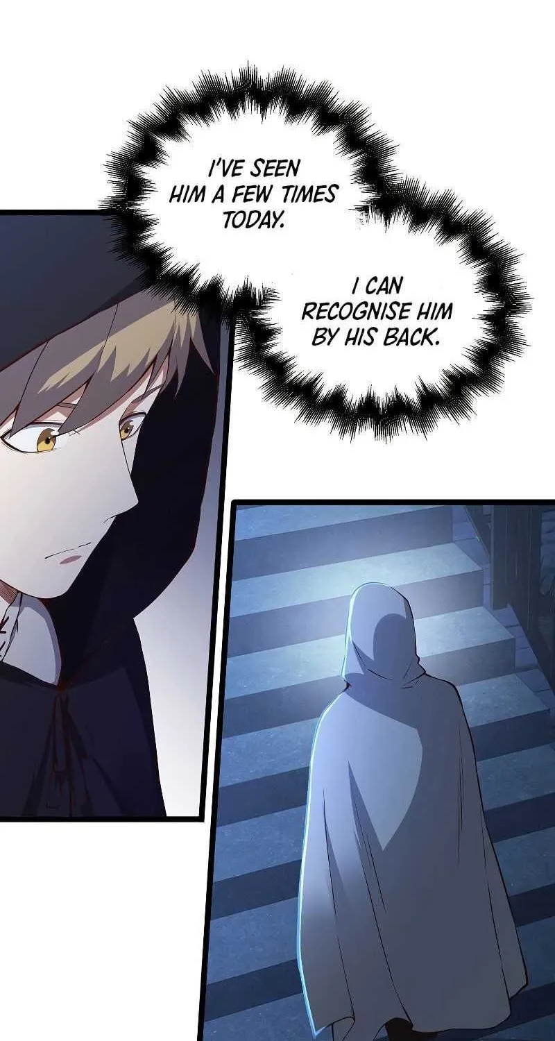 The Lord’s Coins Aren’t Decreasing?! Chapter 49 page 6 - 