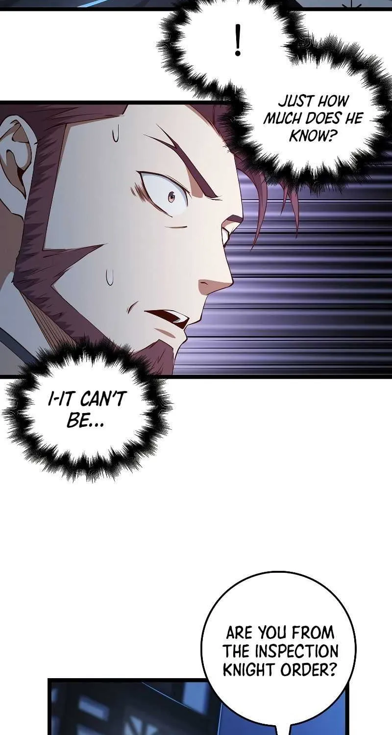 The Lord’s Coins Aren’t Decreasing?! Chapter 49 page 51 - 