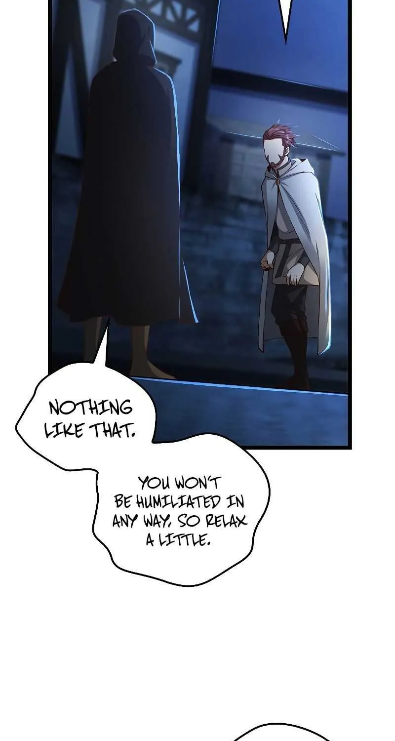 The Lord’s Coins Aren’t Decreasing?! Chapter 49 page 52 - 