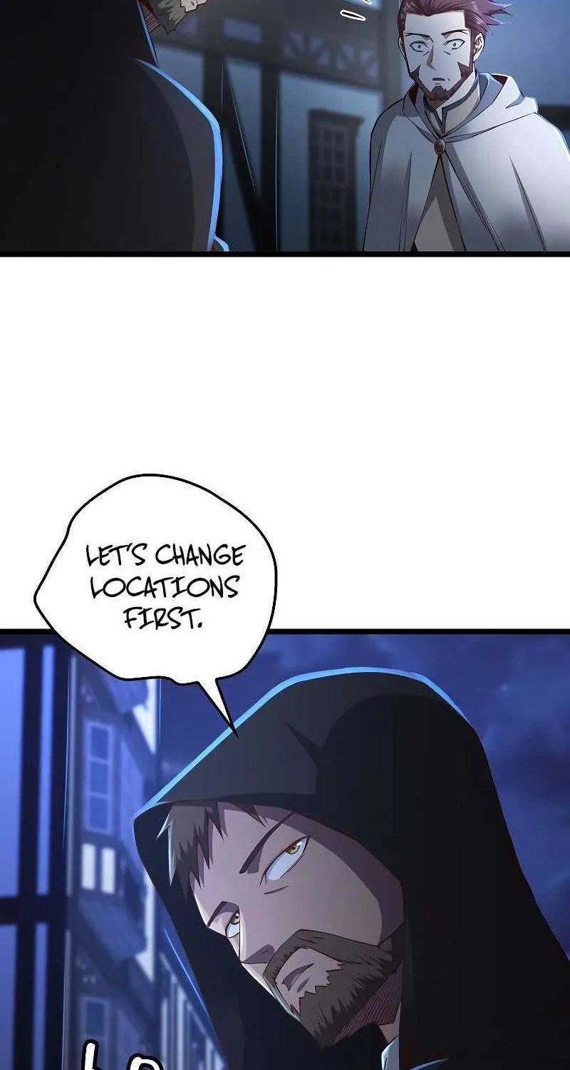 The Lord’s Coins Aren’t Decreasing?! Chapter 49 page 55 - 