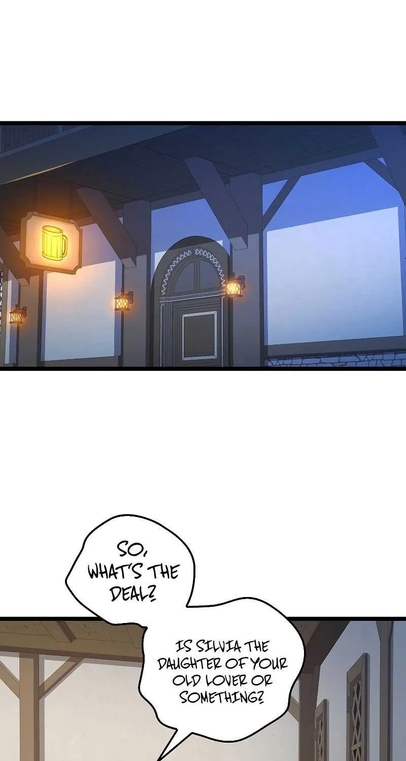 The Lord’s Coins Aren’t Decreasing?! Chapter 49 page 57 - 