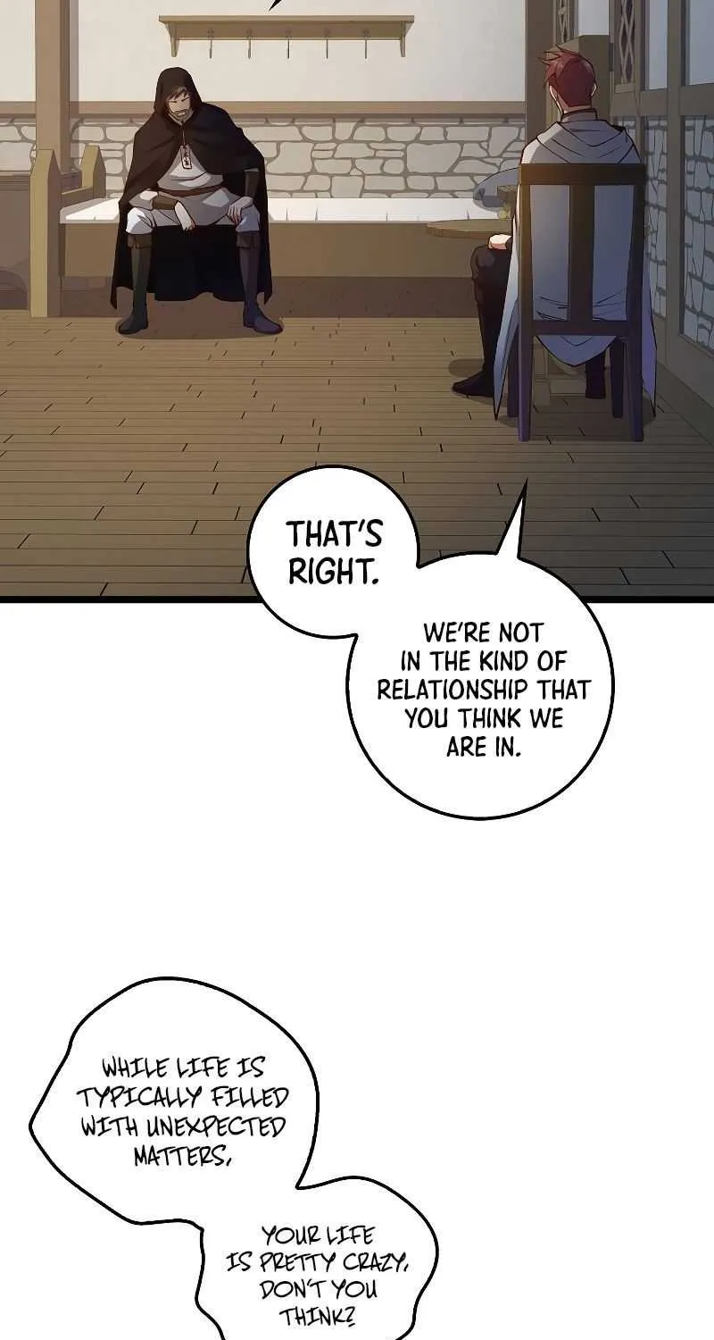 The Lord’s Coins Aren’t Decreasing?! Chapter 49 page 58 - 