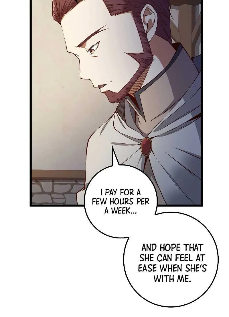 The Lord’s Coins Aren’t Decreasing?! Chapter 49 page 60 - 
