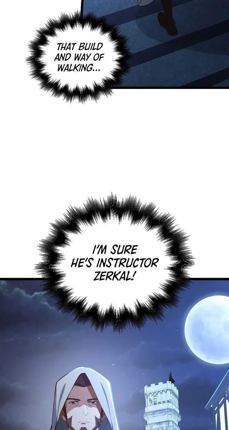 The Lord’s Coins Aren’t Decreasing?! Chapter 49 page 7 - 