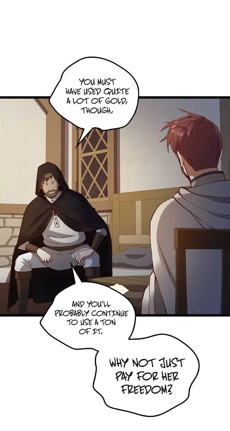 The Lord’s Coins Aren’t Decreasing?! Chapter 49 page 61 - 