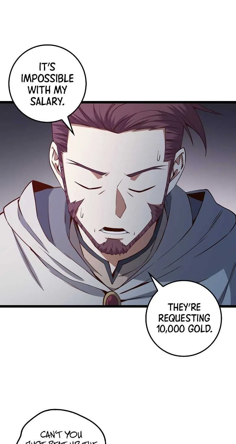 The Lord’s Coins Aren’t Decreasing?! Chapter 49 page 62 - 