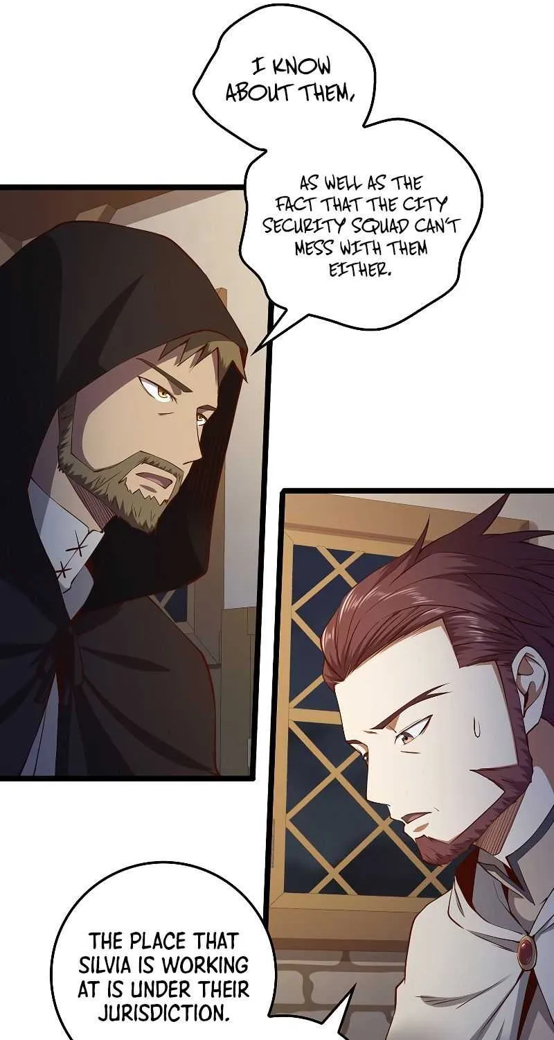 The Lord’s Coins Aren’t Decreasing?! Chapter 49 page 66 - 