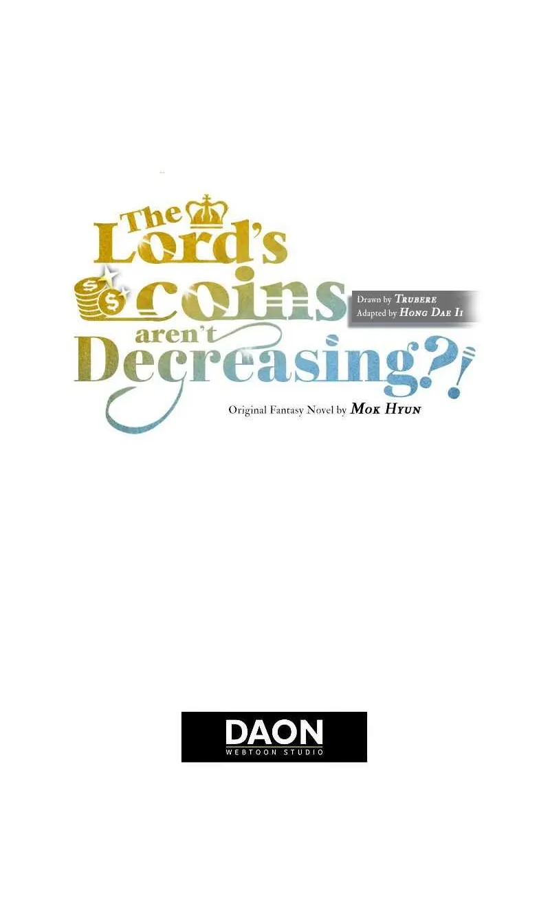 The Lord’s Coins Aren’t Decreasing?! Chapter 49 page 74 - 