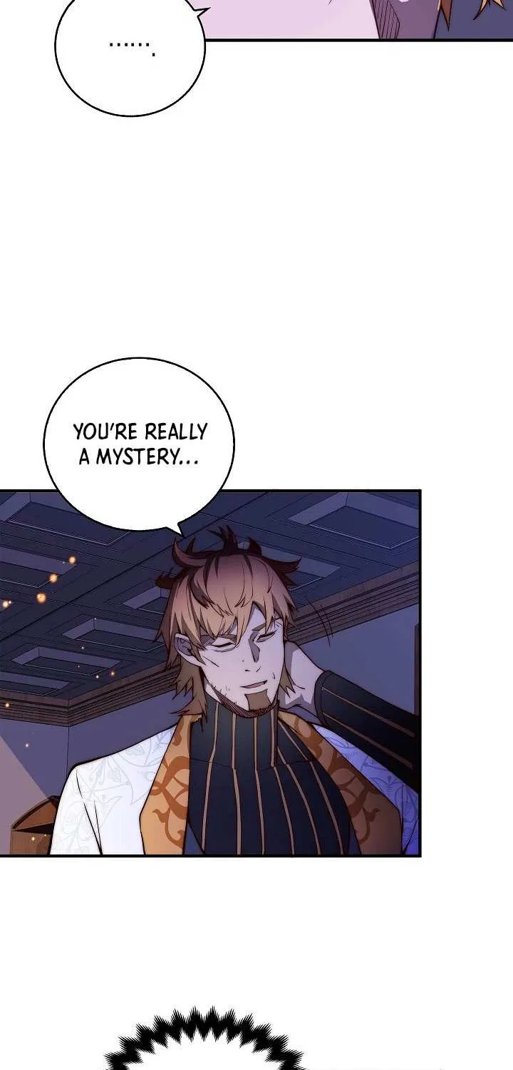 The Lord’s Coins Aren’t Decreasing?! Chapter 5 page 11 - 