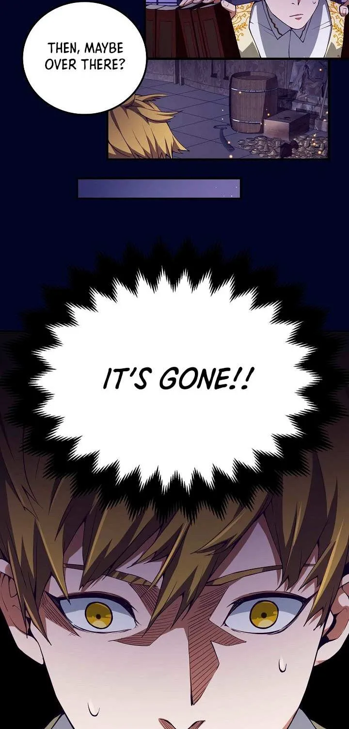 The Lord’s Coins Aren’t Decreasing?! Chapter 5 page 16 - 