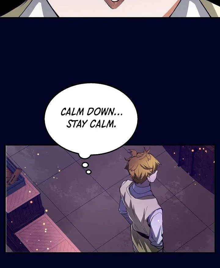 The Lord’s Coins Aren’t Decreasing?! Chapter 5 page 17 - 