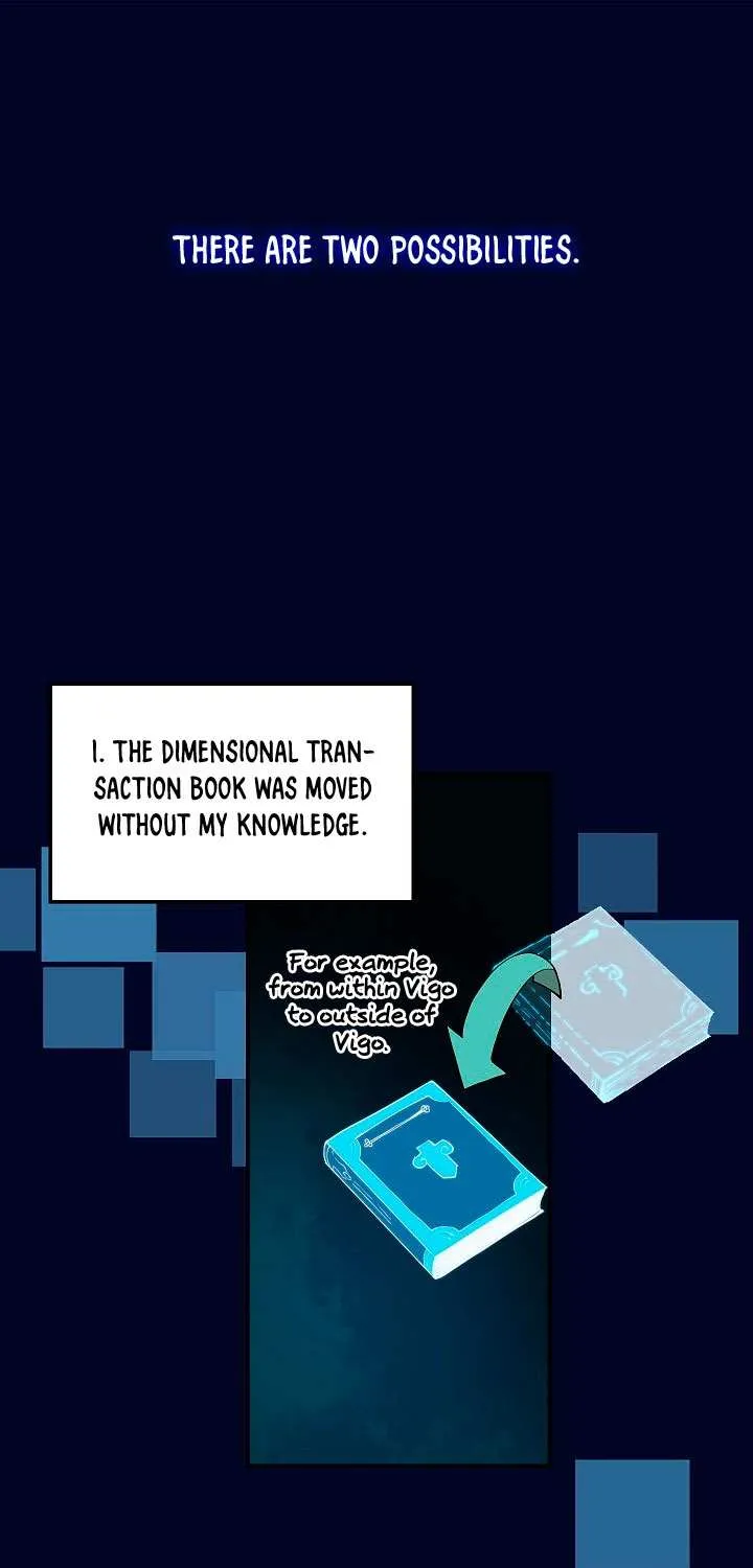 The Lord’s Coins Aren’t Decreasing?! Chapter 5 page 18 - 