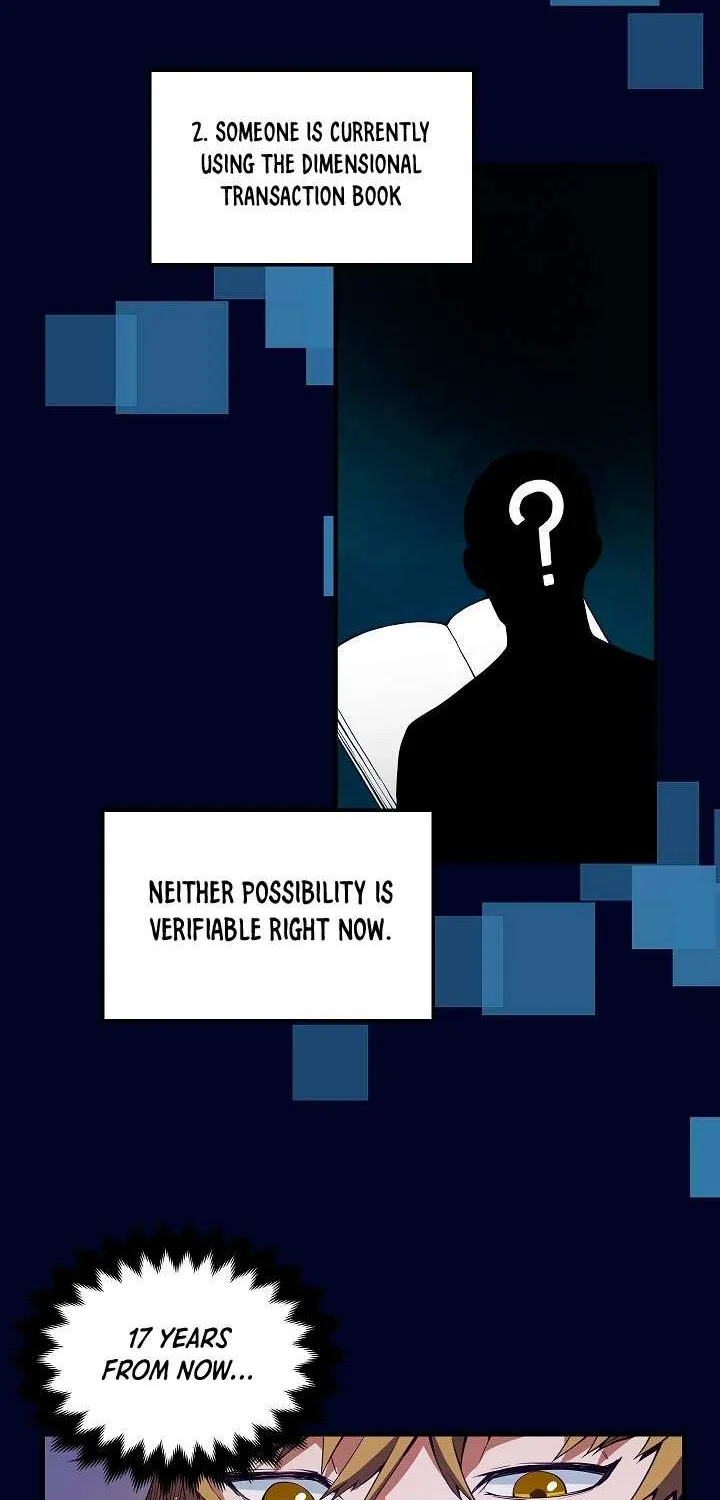 The Lord’s Coins Aren’t Decreasing?! Chapter 5 page 19 - 