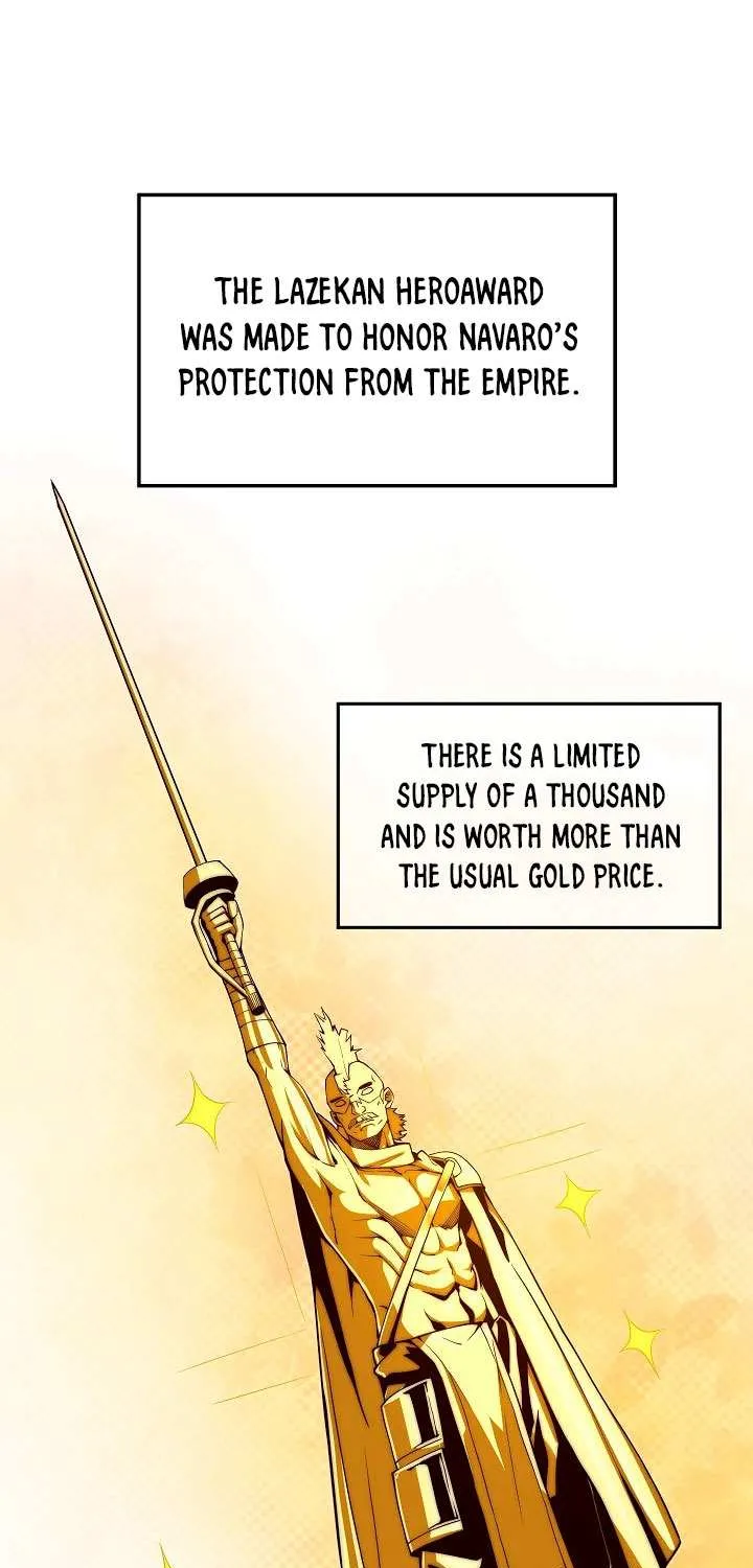 The Lord’s Coins Aren’t Decreasing?! Chapter 5 page 4 - 