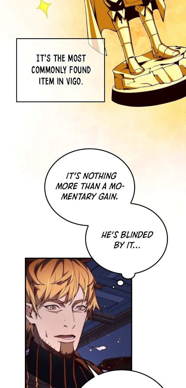 The Lord’s Coins Aren’t Decreasing?! Chapter 5 page 5 - 