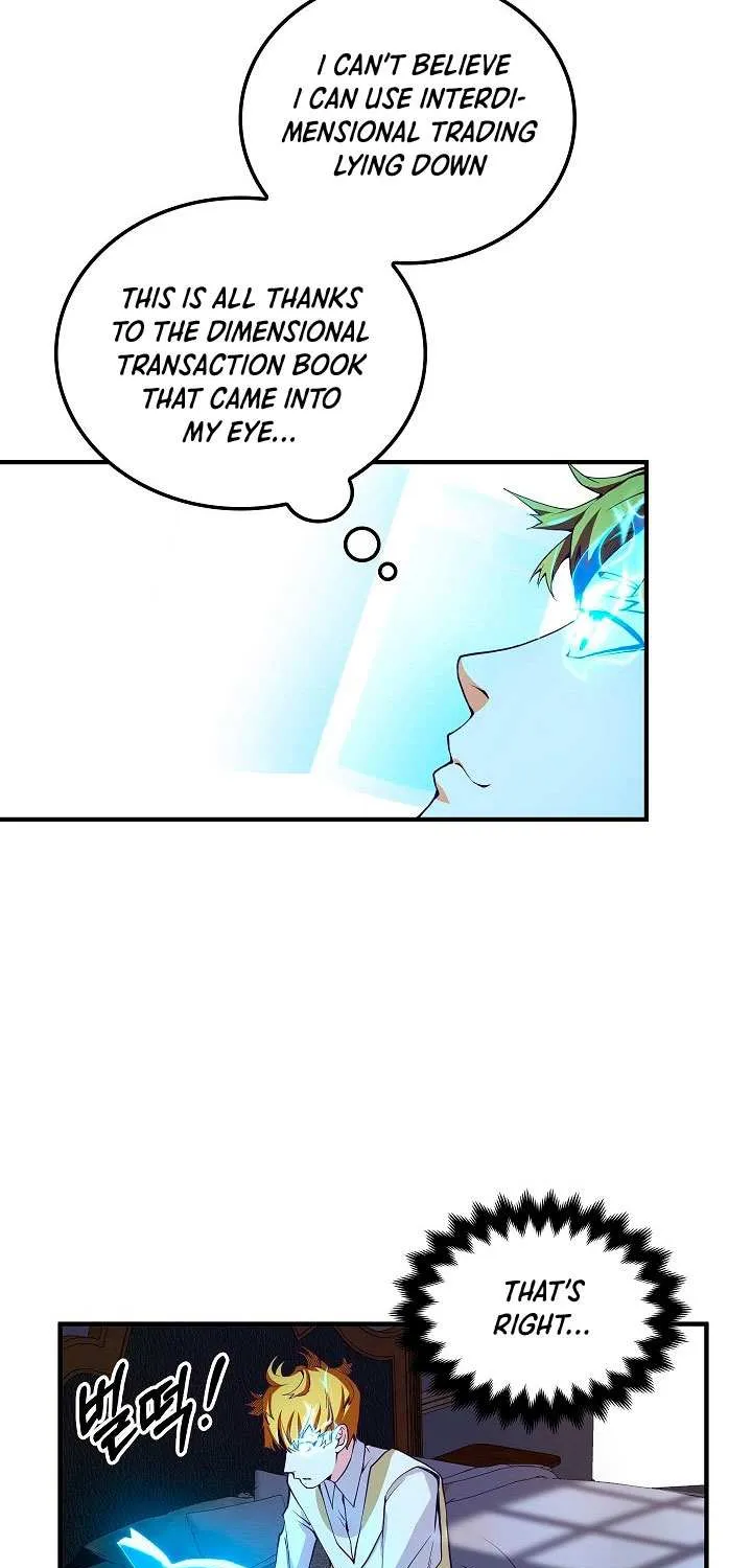 The Lord’s Coins Aren’t Decreasing?! Chapter 5 page 48 - 
