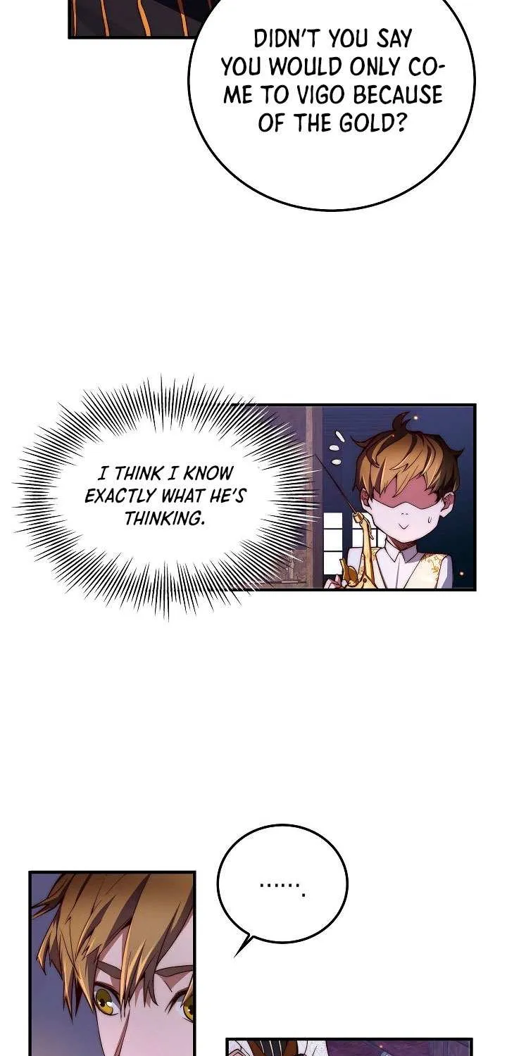The Lord’s Coins Aren’t Decreasing?! Chapter 5 page 6 - 