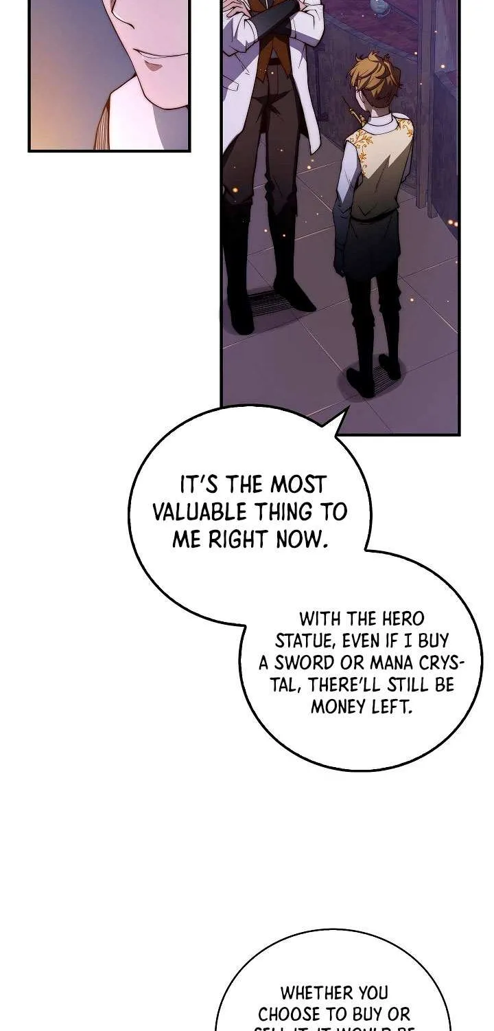 The Lord’s Coins Aren’t Decreasing?! Chapter 5 page 7 - 