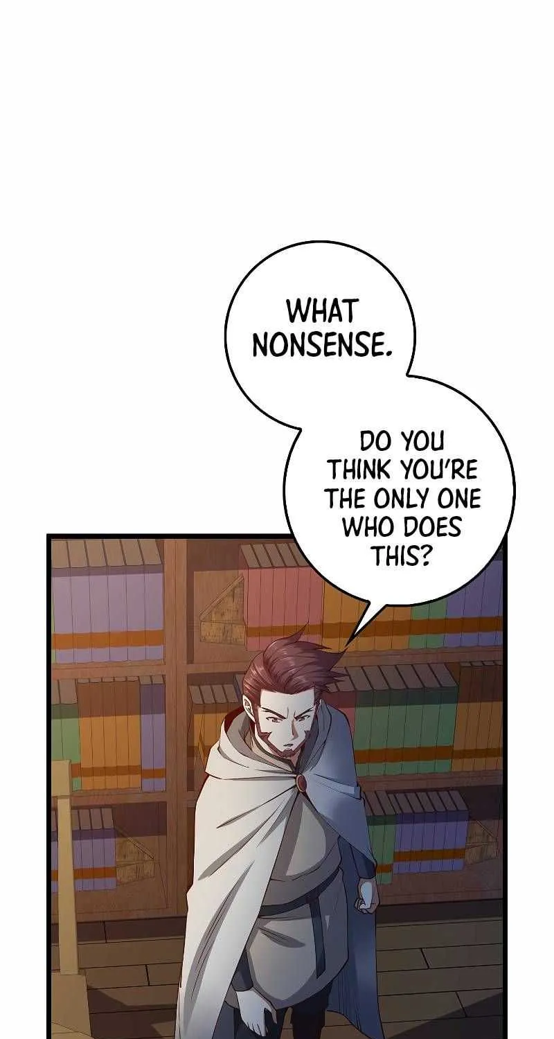 The Lord’s Coins Aren’t Decreasing?! Chapter 50 page 11 - 