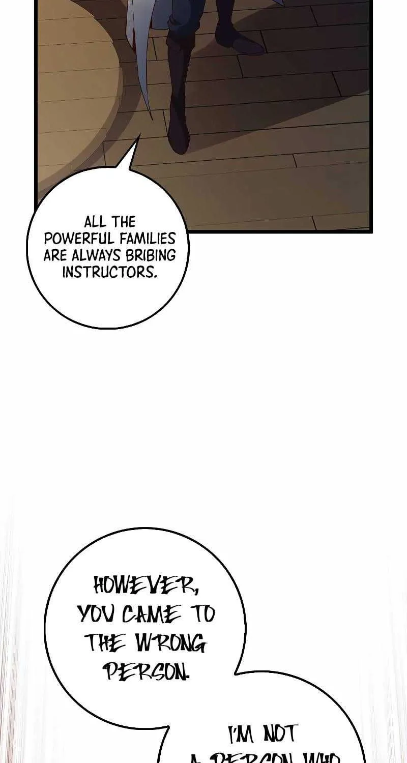 The Lord’s Coins Aren’t Decreasing?! Chapter 50 page 12 - 