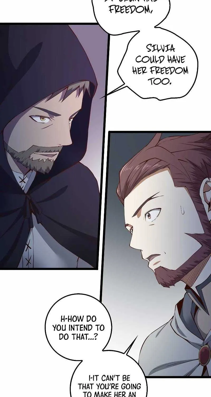 The Lord’s Coins Aren’t Decreasing?! Chapter 50 page 18 - 