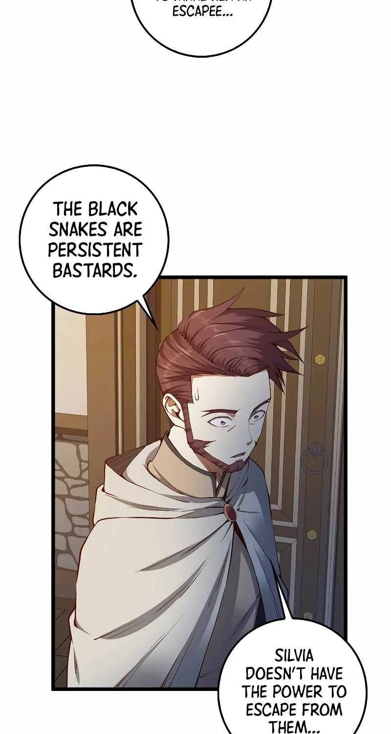 The Lord’s Coins Aren’t Decreasing?! Chapter 50 page 19 - 