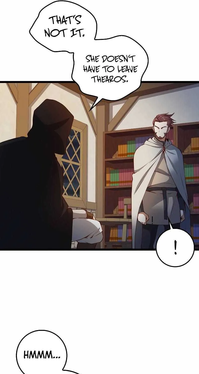 The Lord’s Coins Aren’t Decreasing?! Chapter 50 page 21 - 