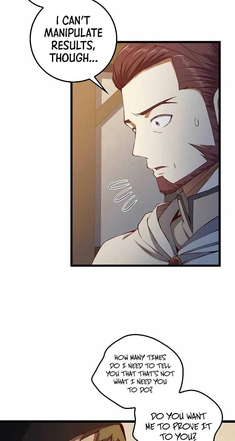 The Lord’s Coins Aren’t Decreasing?! Chapter 50 page 22 - 