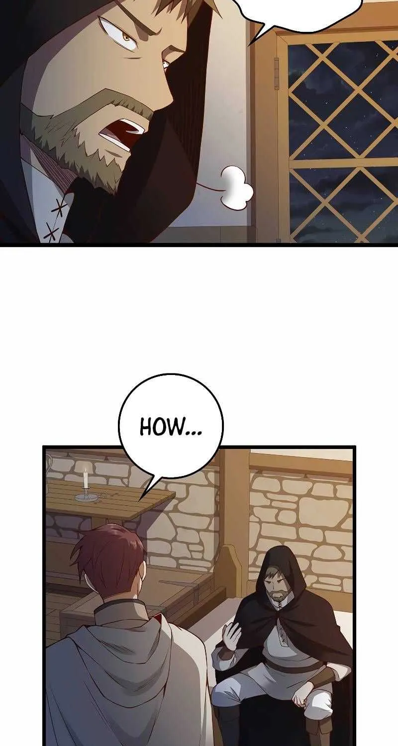 The Lord’s Coins Aren’t Decreasing?! Chapter 50 page 23 - 