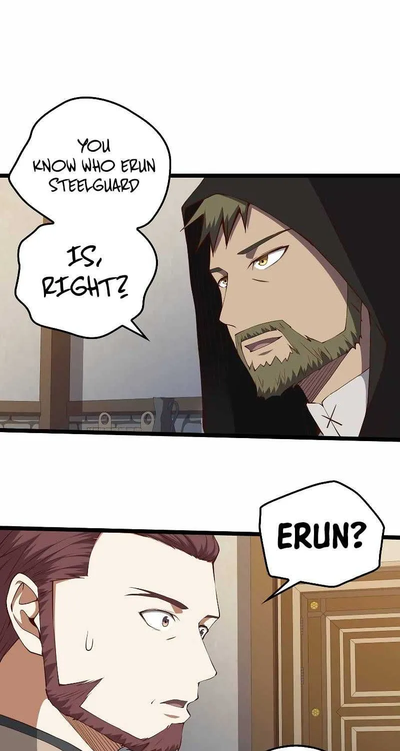 The Lord’s Coins Aren’t Decreasing?! Chapter 50 page 4 - 