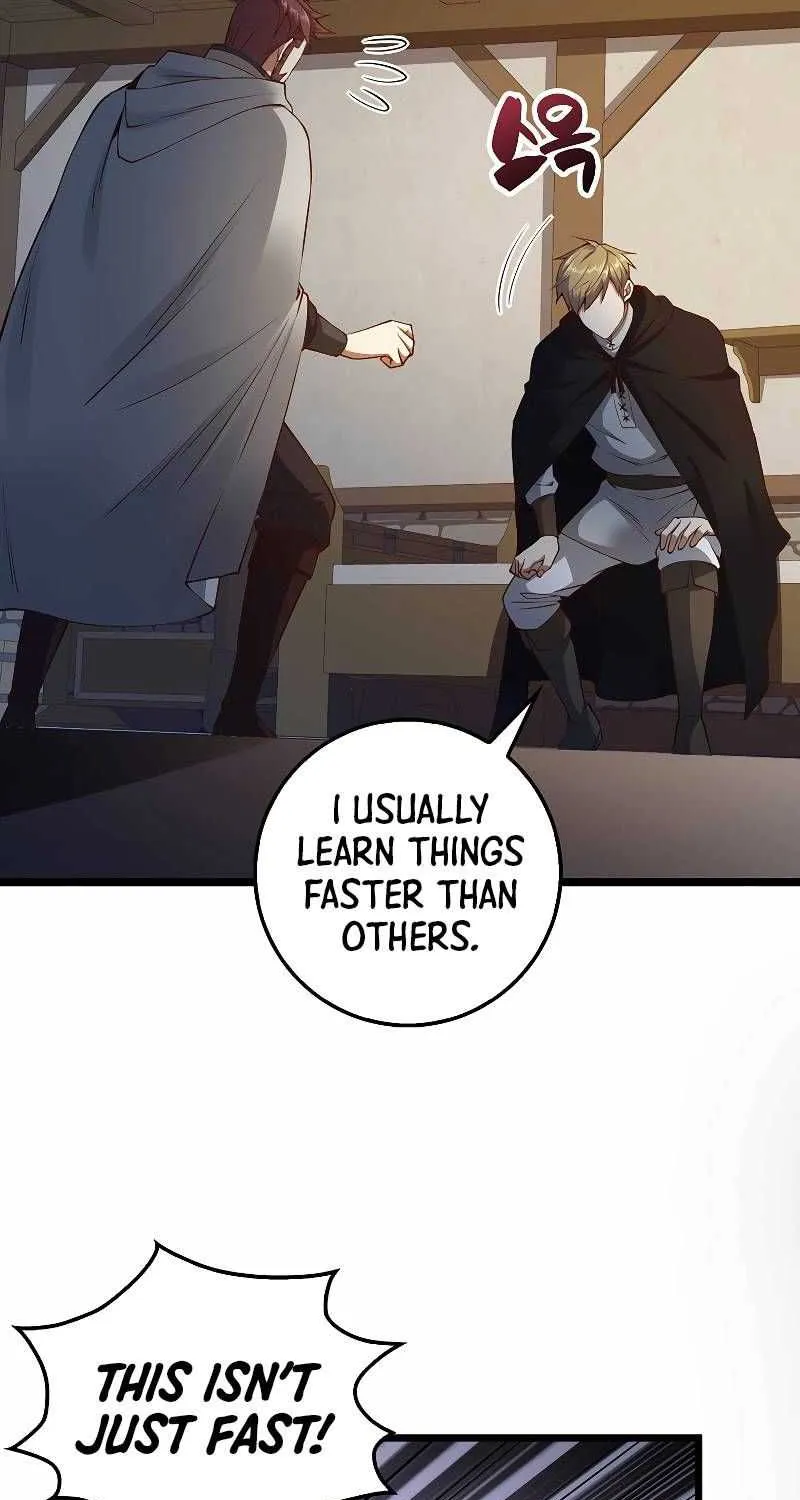 The Lord’s Coins Aren’t Decreasing?! Chapter 50 page 31 - 