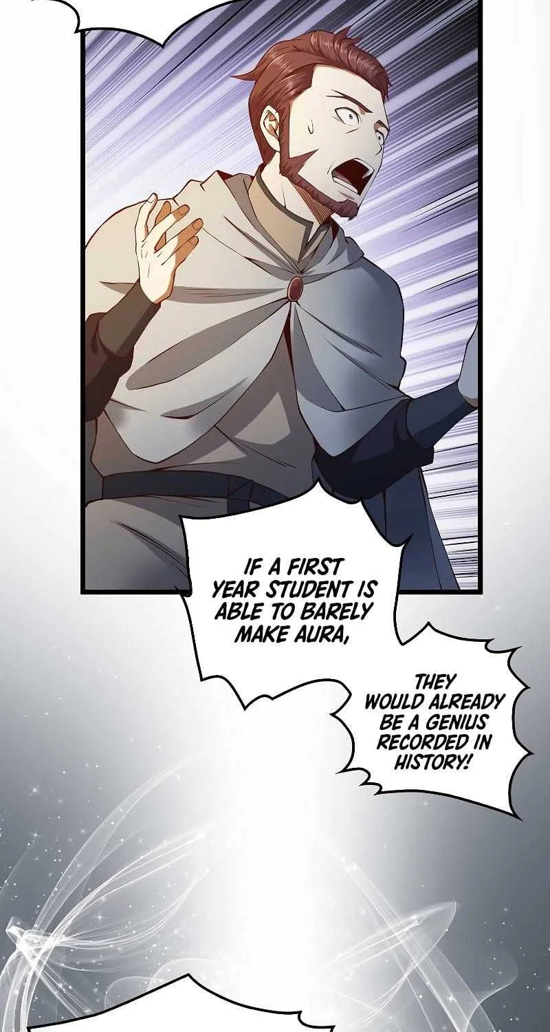 The Lord’s Coins Aren’t Decreasing?! Chapter 50 page 32 - 