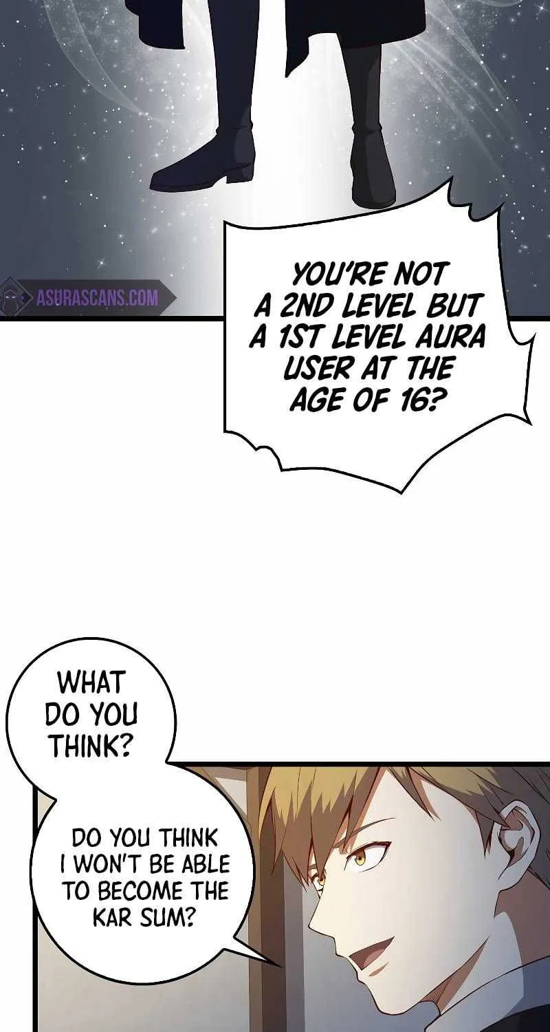 The Lord’s Coins Aren’t Decreasing?! Chapter 50 page 34 - 