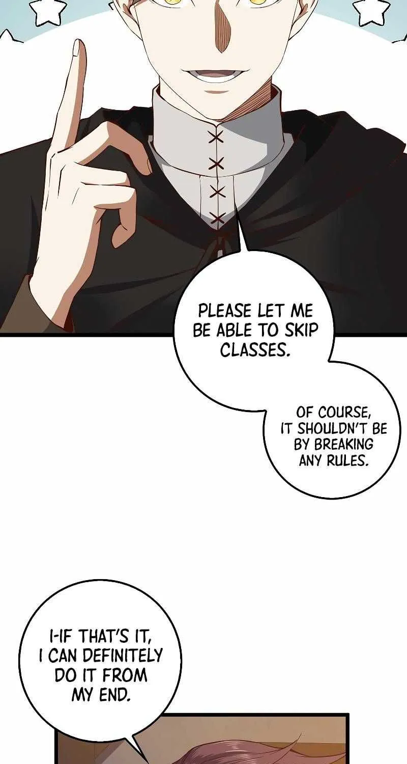 The Lord’s Coins Aren’t Decreasing?! Chapter 50 page 37 - 