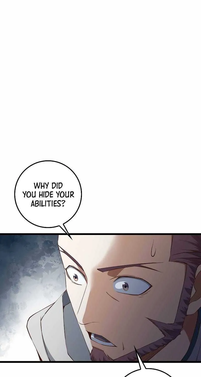 The Lord’s Coins Aren’t Decreasing?! Chapter 50 page 39 - 