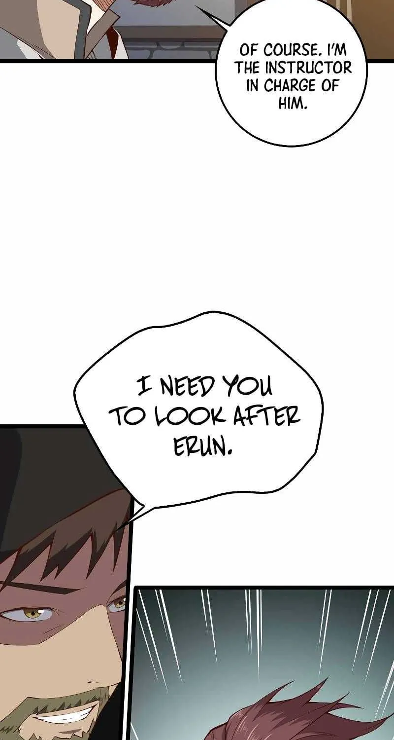 The Lord’s Coins Aren’t Decreasing?! Chapter 50 page 5 - 
