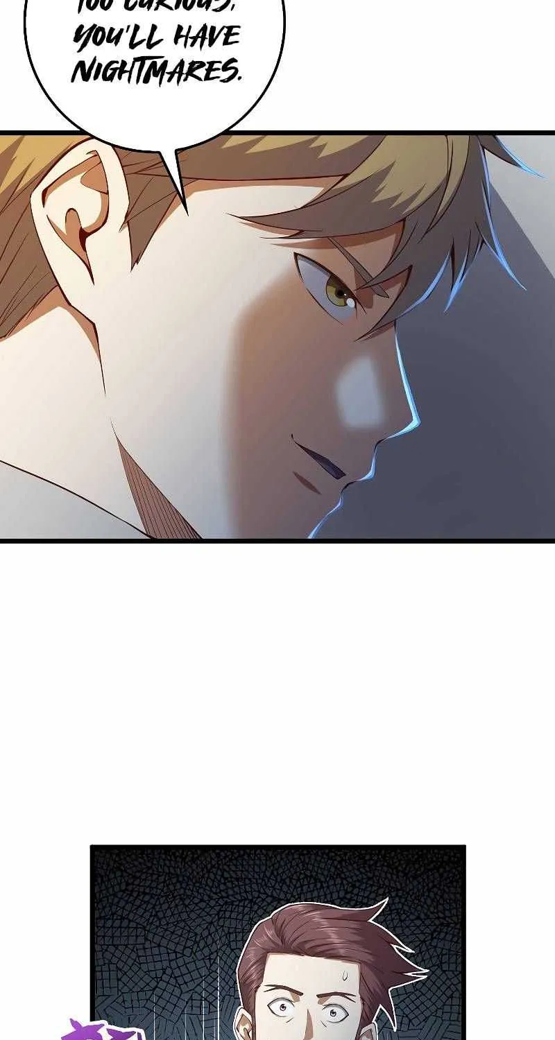 The Lord’s Coins Aren’t Decreasing?! Chapter 50 page 41 - 