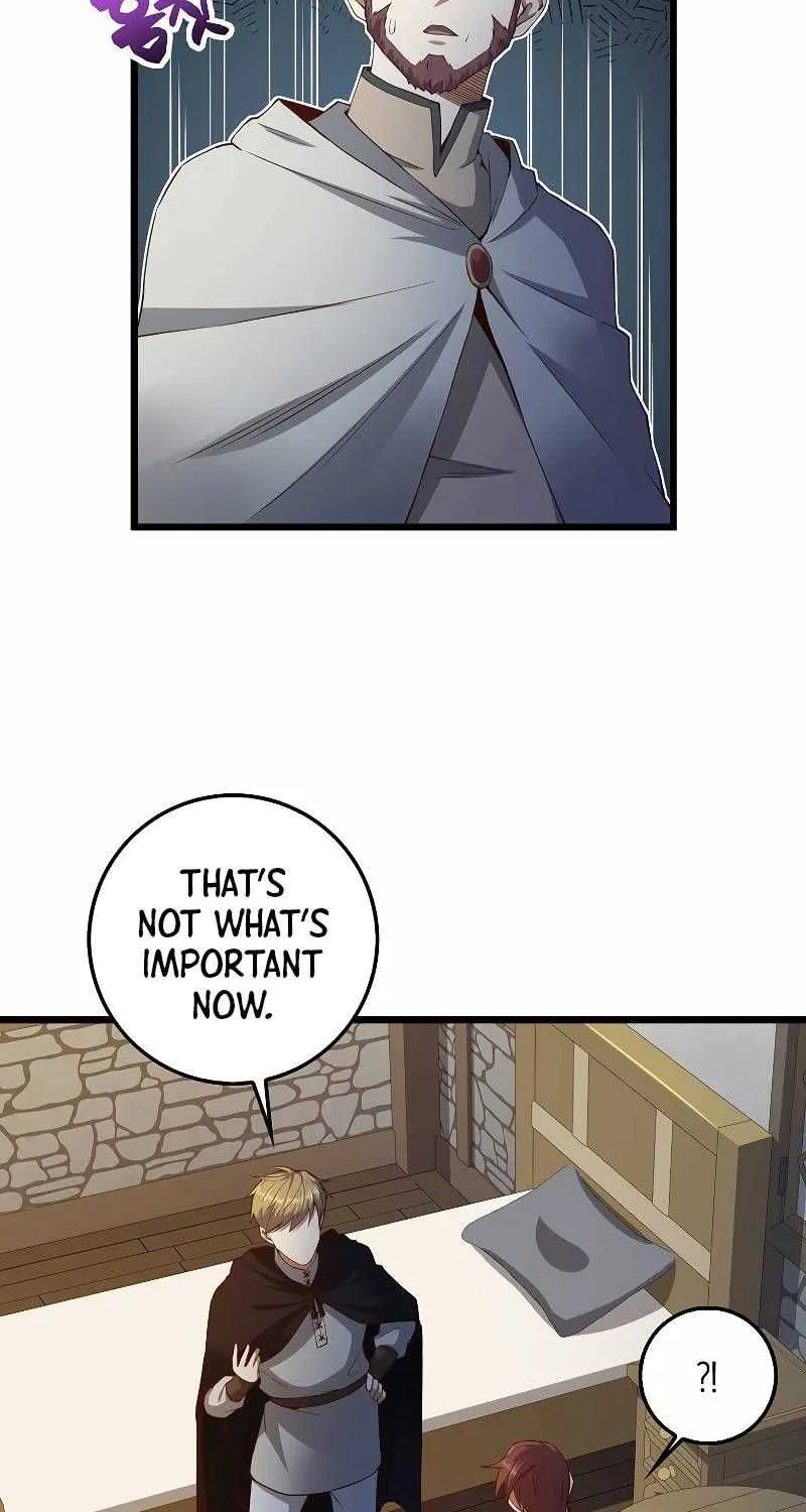 The Lord’s Coins Aren’t Decreasing?! Chapter 50 page 42 - 