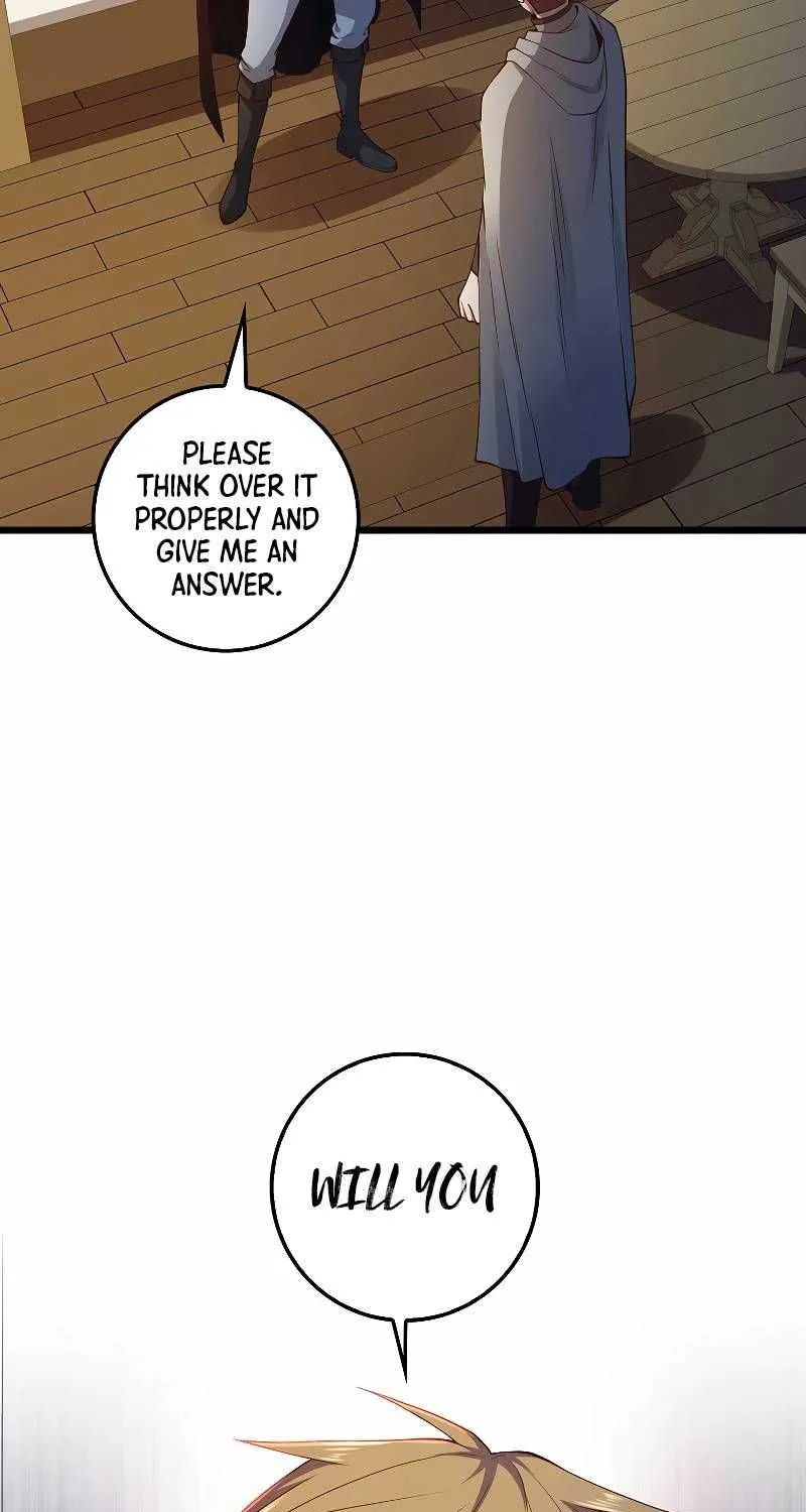 The Lord’s Coins Aren’t Decreasing?! Chapter 50 page 43 - 