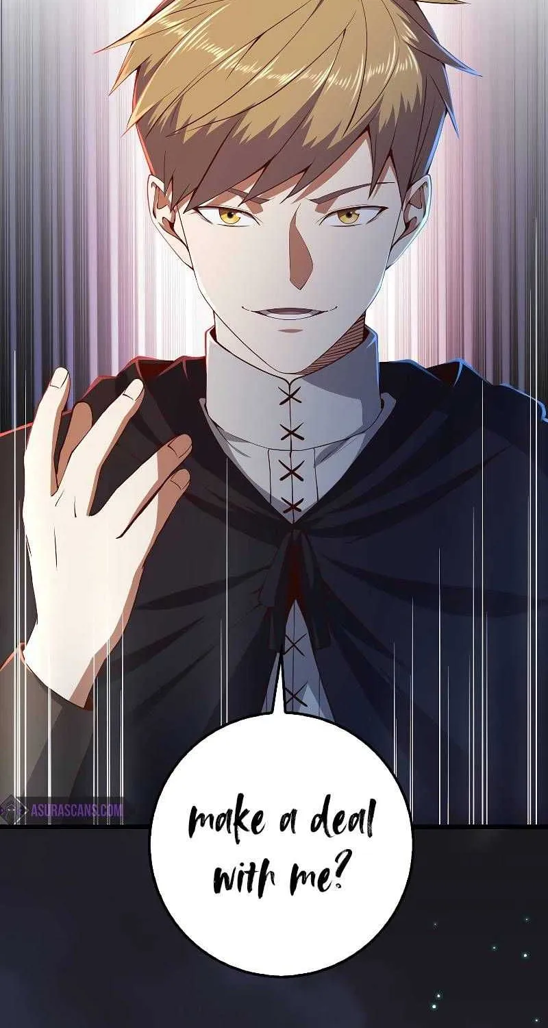 The Lord’s Coins Aren’t Decreasing?! Chapter 50 page 44 - 