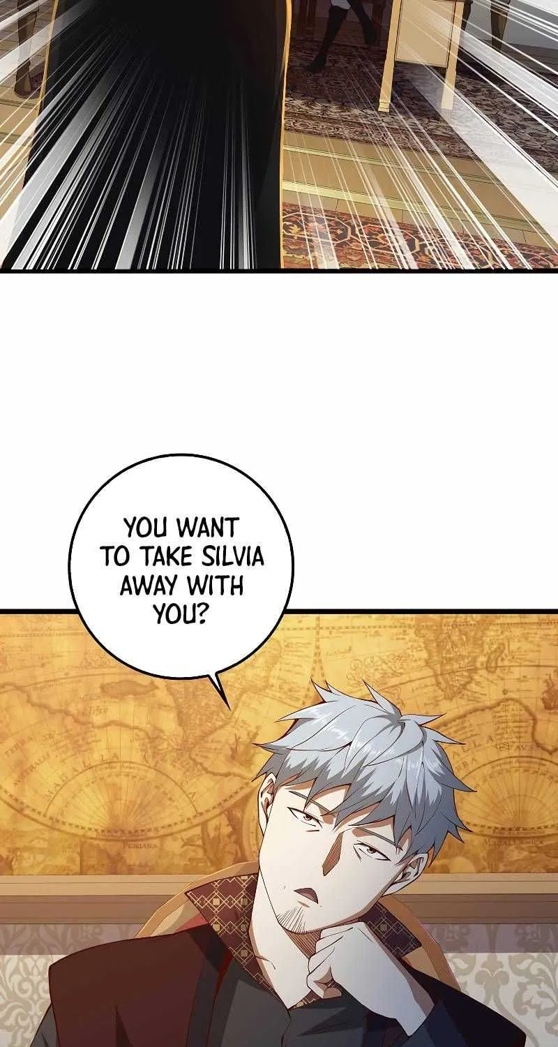 The Lord’s Coins Aren’t Decreasing?! Chapter 50 page 47 - 