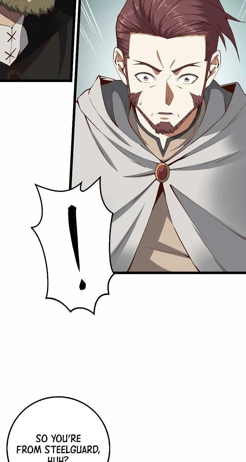 The Lord’s Coins Aren’t Decreasing?! Chapter 50 page 6 - 