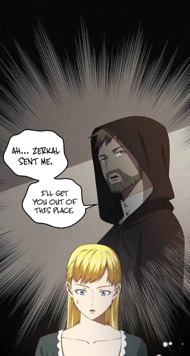 The Lord’s Coins Aren’t Decreasing?! Chapter 50 page 51 - 